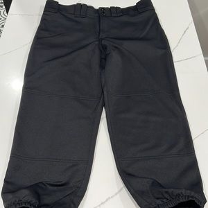 Womens softball pants